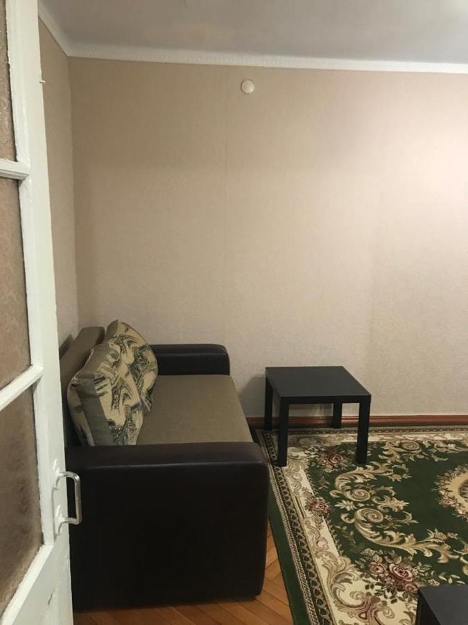 У Елены Sochumi Exterior foto